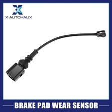 1 Pcs Front Brake Pad