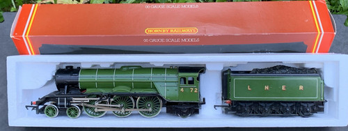 Tri ang hornby r850 - tri-ang, r850/5