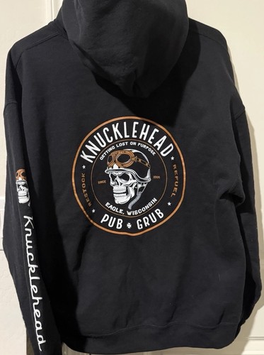 Men large knucklehead - men’s,
