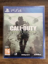 Call of Duty: Modern Warfare
