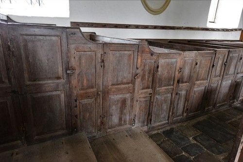 Photo 6x4 parracombe st - 6x4, parracombe: