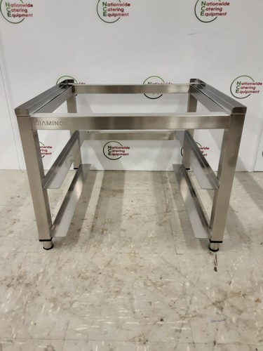 New commercial catering - new,