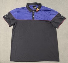 IJP Ian Poulter Men’s Black