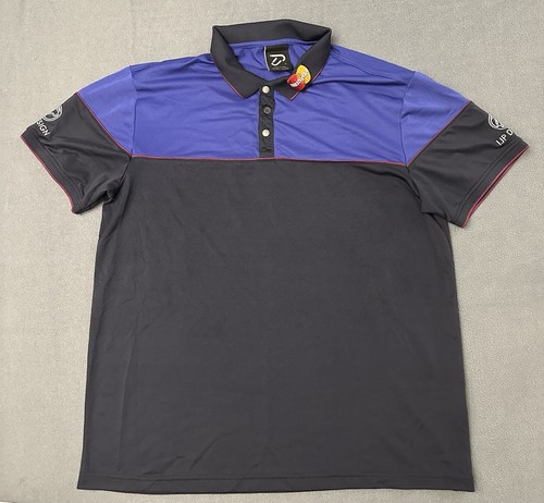 Ijp ian poulter men black - poulter,