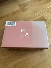 Moda in Pelle Brand New Block