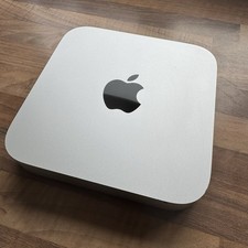Apple Mac Mini Late 2014