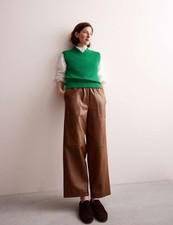 Marks & Spencer Womens Green