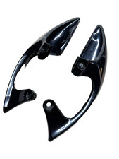 Suzuki SFV Gladius 650 2009 -