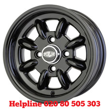 Classic Mini 5x12 Superlight /
