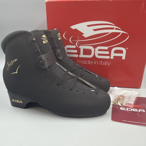Edea roller skating - roller, boots