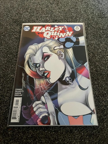 Harley quinn 9 4 - quinn, 29.