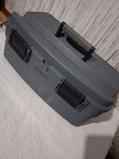Stanley Plastic Tool Box