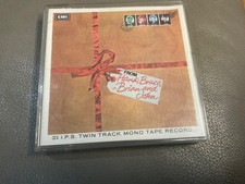 THE SHADOWS HANK BRUCE BRIAN