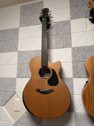 Furch blue deluxe with - furch,