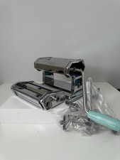 Roman Pasta Machine Manual