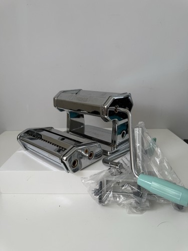 Roman pasta machine - pasta,