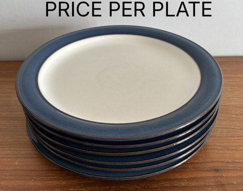 Denby boston blue dinner - boston,
