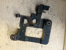 KAWASAKI KZ650 STARTER RELAY BRACKET KZ650 Z650 BATTERY BOX ELECTRICS BRACKET