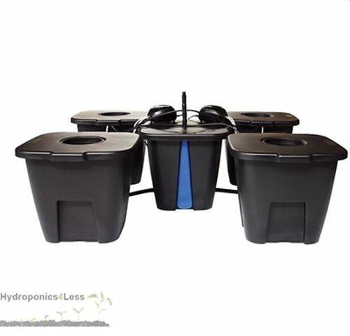 Plantit iws deep water culture - plantit,