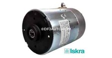 Mahle Motor IM0031 Iskra