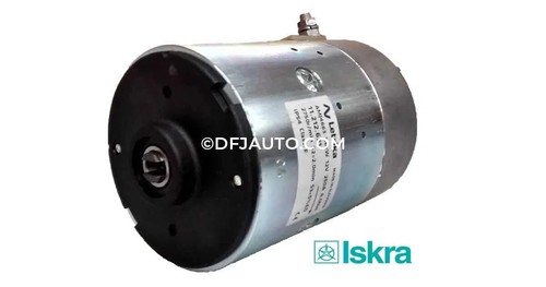 Mahle motor im0031 iskra - mahle,