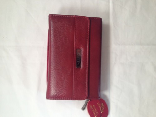 Ladies genuine leather purse - ladies,