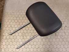 08 Ford Mondeo mk4 Rear Seat Headrest Estate Passenger Side Left Leather