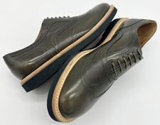 PAUL SMITH REAL LEATHER FORMAL