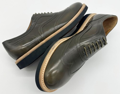 Paul smith real leather formal - real,