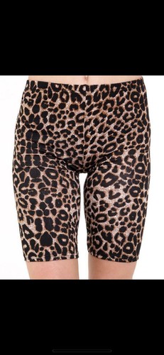 New printed leopard army - printed,