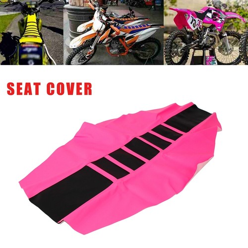 Custom seat cover gripper for - cover,