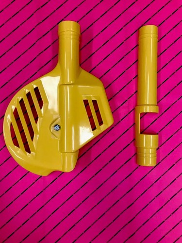 125 1985 1989 disc fork - 125,
