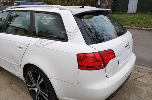 Audi avant estate - b7,