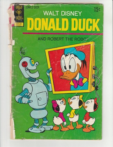 Walt disney donald - walt, #147
