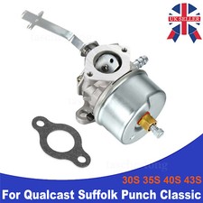 Carburettor Carb Kit For