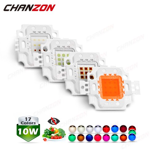 10w high power - smd, chip