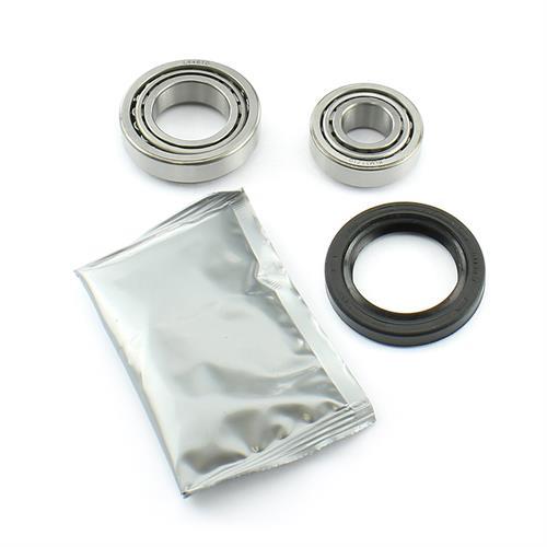 Front wheel bearing set - 1x,
