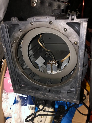 Selecon strand lighting 1000w - selecon,,
