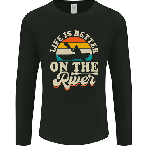 Life better the river - the,