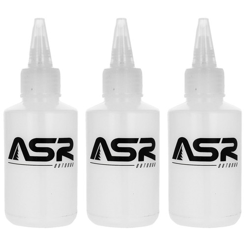 Asr outdoor pack 3oz gold - 3,