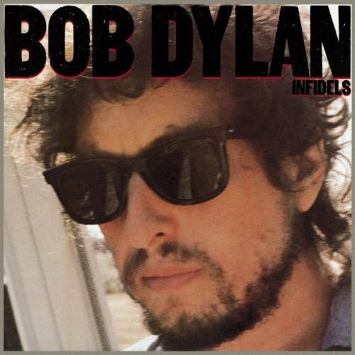 Dylan bob infidels - infidels, cd