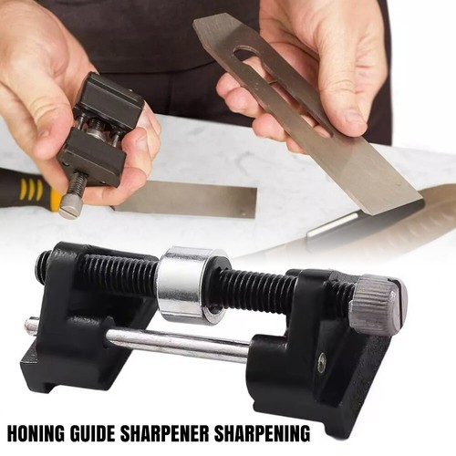 Honing guide sharpener - guide,