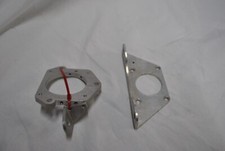 Speedworld style bolt from