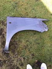 2011 TOYOTA HILUX WING O/S