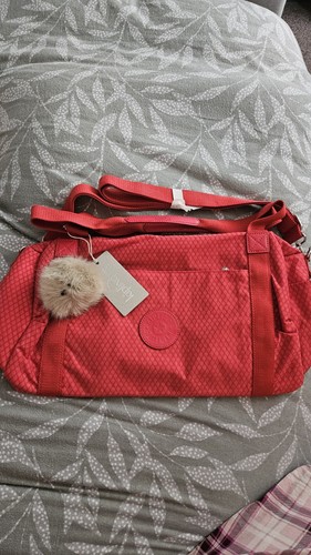 Kipling large crossbody - crossbody, bag