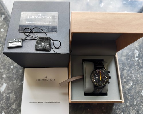 Hamilton american classic - hamilton,