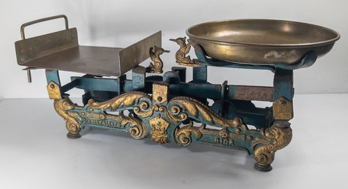 Antique turquoise teal - turquoise, &