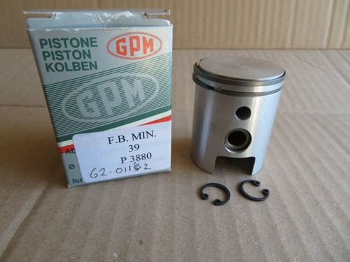 Minarelli g1r ks - b,