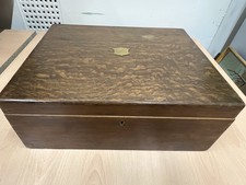 Large Antique Victorian