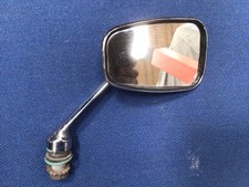 Classic Mini Wolsely Hornet Riley Elf Drivers Side Wing Mirror